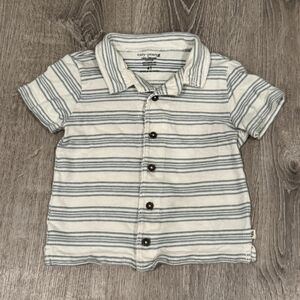 button up shirt size 4T